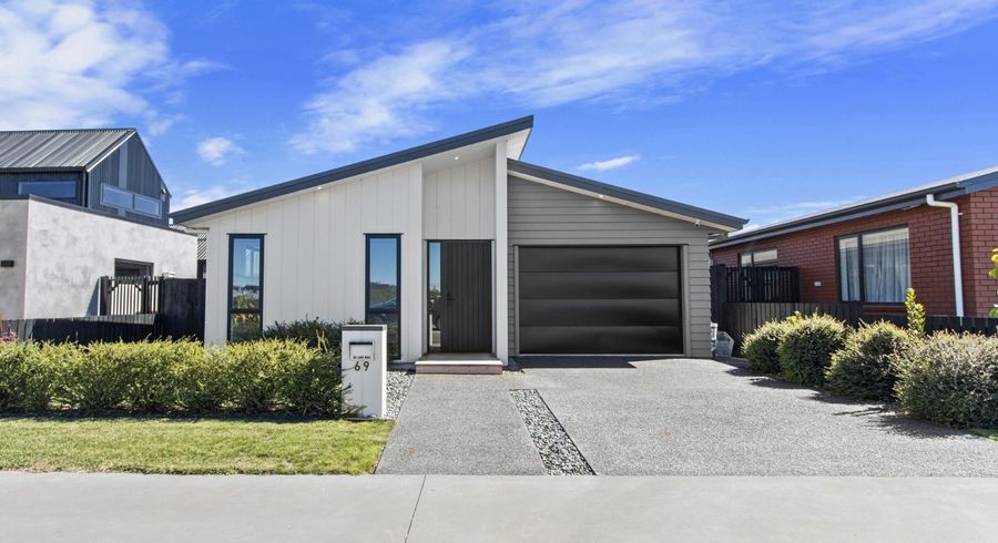  at 69 Carrs Road, Chartwell, Hamilton, Waikato