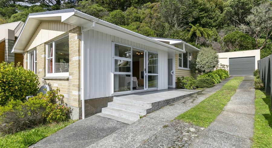  at 196 Pembroke Road, Wilton, Wellington