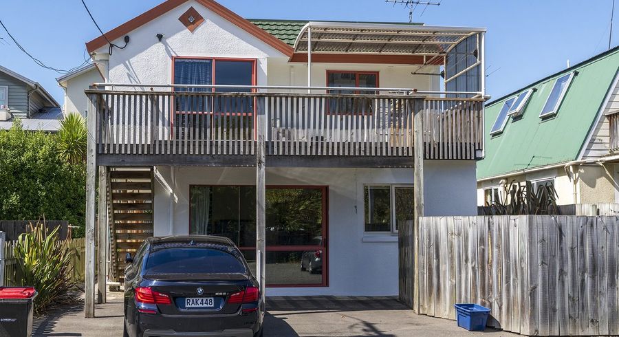  at 9 Ethel McMillan Place, North Dunedin, Dunedin, Otago