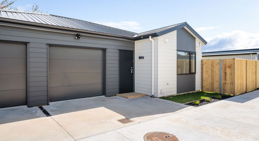  at 3/239 Tramway Road, Enderley, Hamilton, Waikato
