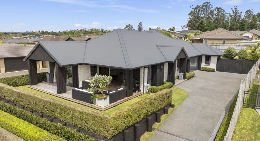  at 19 Bertrowe Drive, Ohauiti, Tauranga, Bay Of Plenty