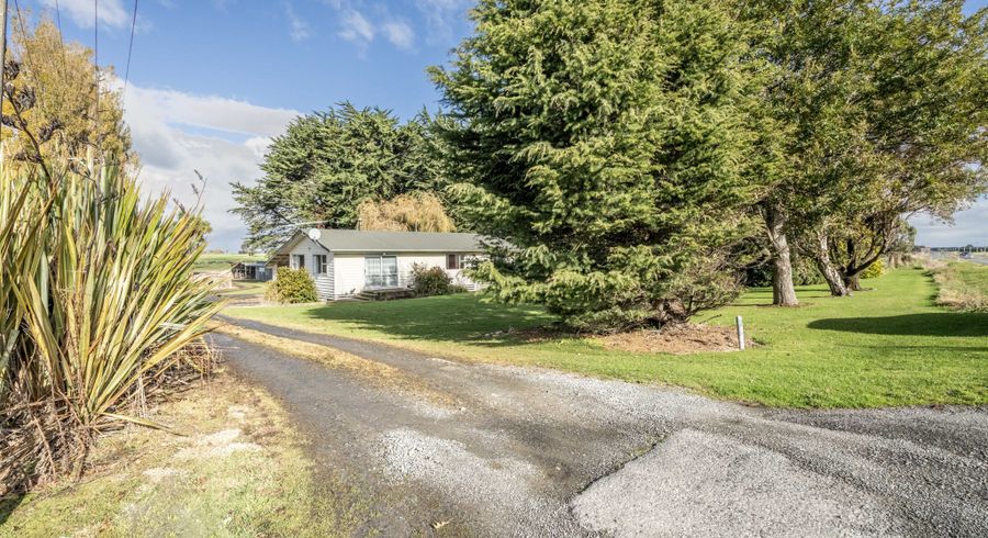  at 1290 Woodlands Invercargill Highway, Woodlands, Southland, Southland
