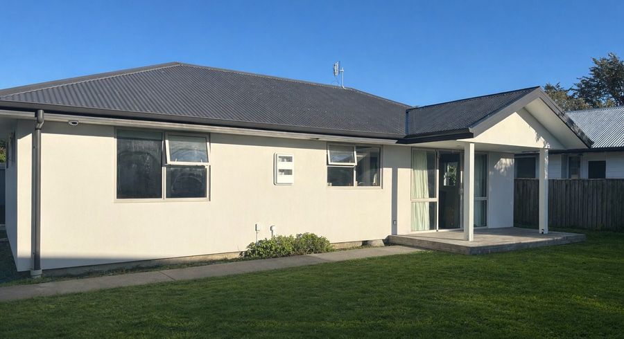  at 55A Sheldon Street, Woolston, Christchurch City, Canterbury