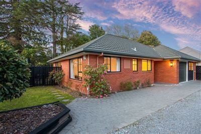  at 26B Bryndwr Road, Fendalton, Christchurch