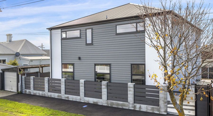  at 41 Bird Street, Saint Kilda, Dunedin, Otago