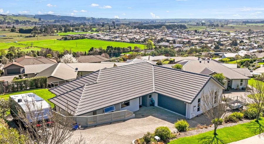  at 26 Katania Heights, Brightwater, Tasman, Nelson / Tasman