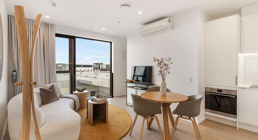  at 302/18 Chapman Street, Grey Lynn, Auckland City, Auckland