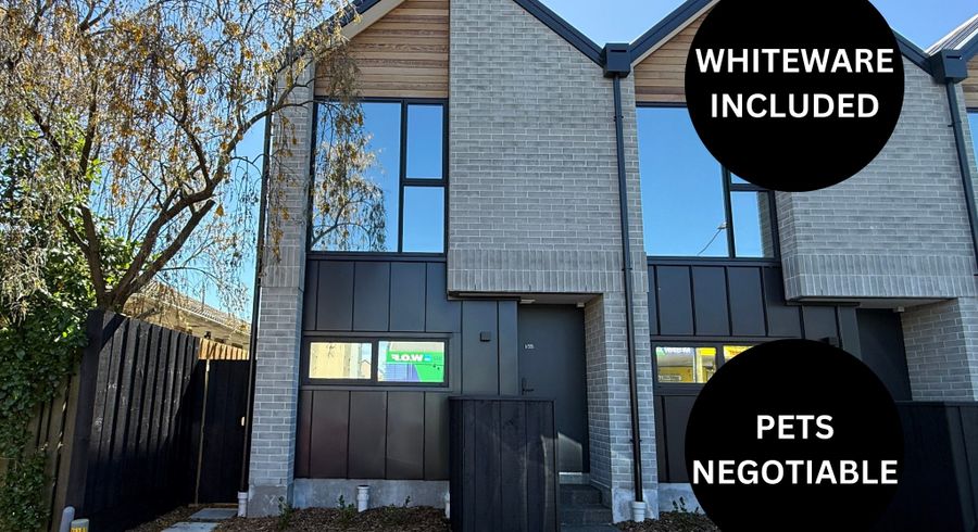  at 1/335 Gloucester Street, City Centre, Christchurch City, Canterbury