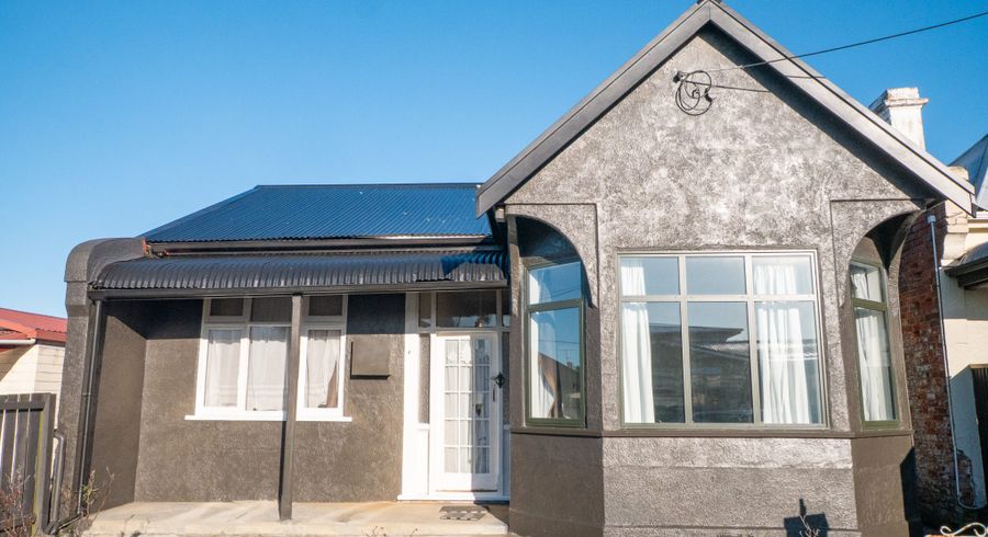  at 14 Dick Street, South Dunedin, Dunedin, Otago