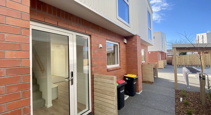  at 2/2 Hammond Place, Spreydon, Christchurch City, Canterbury