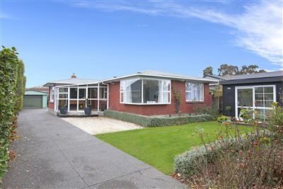  at 188 Grimseys Road, Redwood, Christchurch City, Canterbury