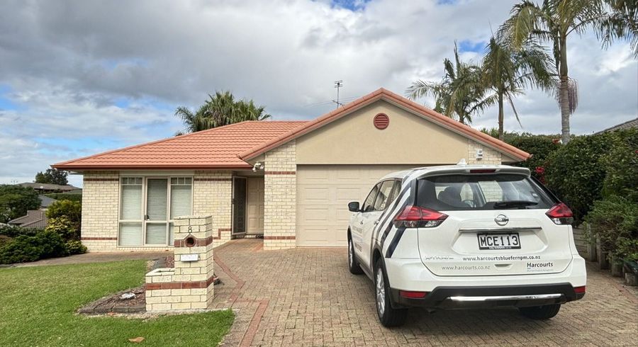  at 8 Rosebay Rise, Henderson, Auckland