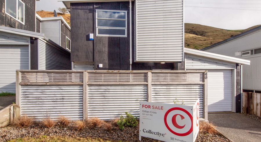  at 40 Erlestoke Crescent, Churton Park, Wellington