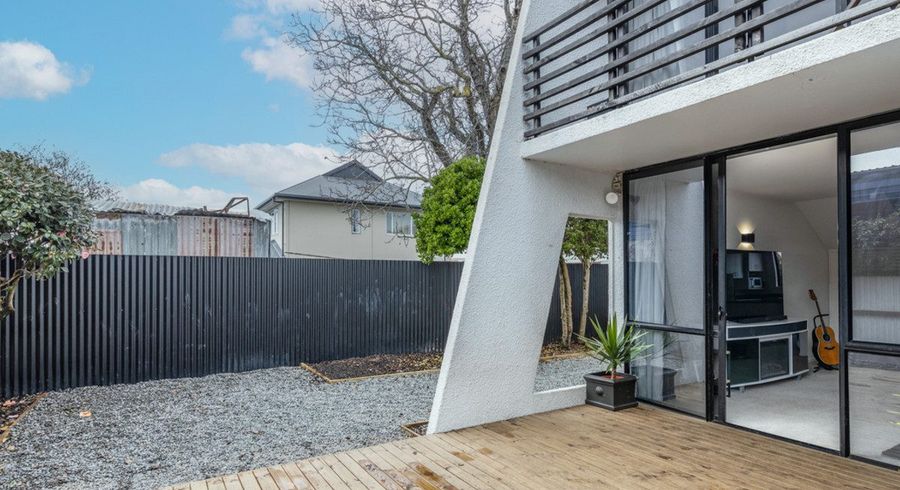  at 5/88 Antigua Street, Addington, Christchurch