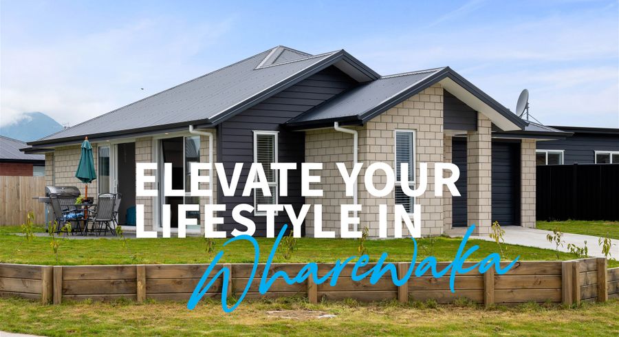  at 35 Harakeke Drive