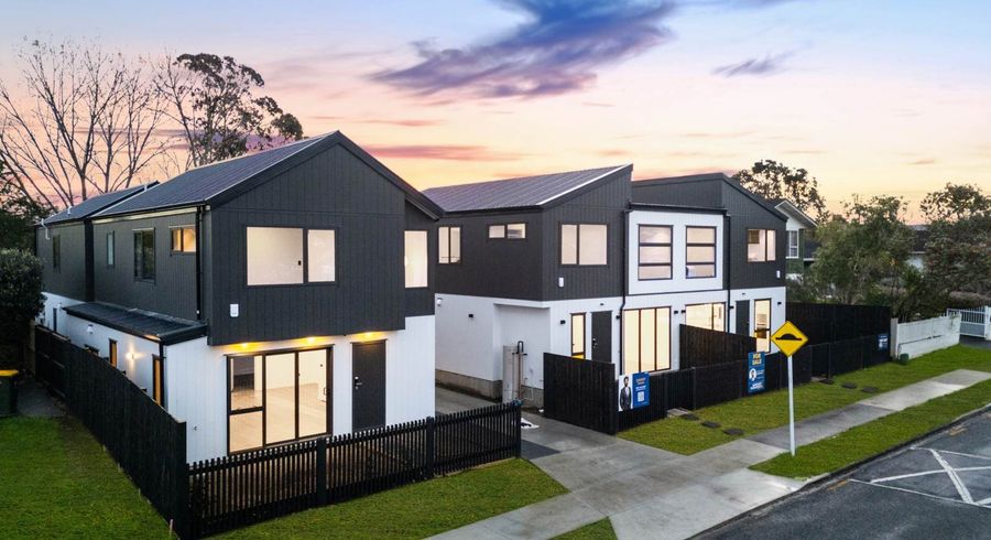  at 69  Walworth Avenue, Pakuranga Heights, Manukau City, Auckland