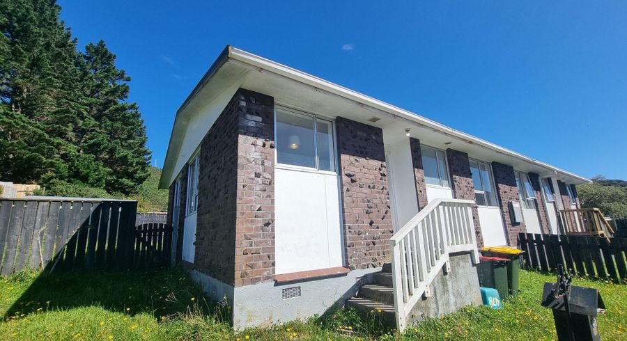  at Stockdale Street, Wainuiomata, Lower Hutt, Wellington