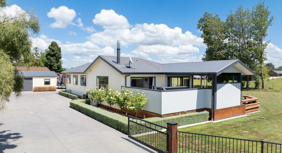  at 29B Sheffield Street, Matamata, Matamata