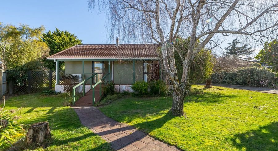  at 86 Hillcrest Street, Solway, Masterton