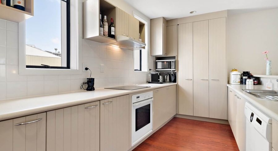  at 1H/8 Farnham Street, Parnell, Auckland
