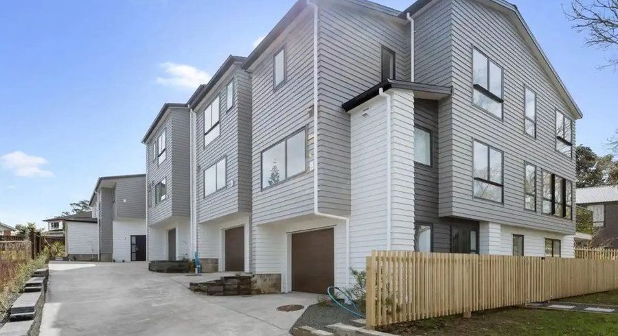  at 7C Titirangi Road, New Lynn, Waitakere City, Auckland