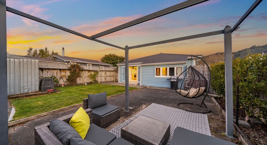  at 36 Seddon Street, Wallaceville, Upper Hutt, Wellington
