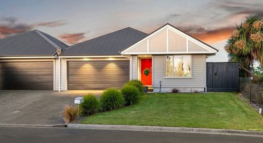  at 6 Date Crescent, Aidanfield, Christchurch