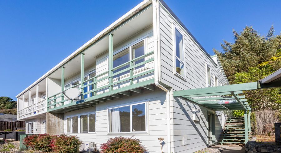  at 10B Yarrow Place, Papakowhai, Porirua