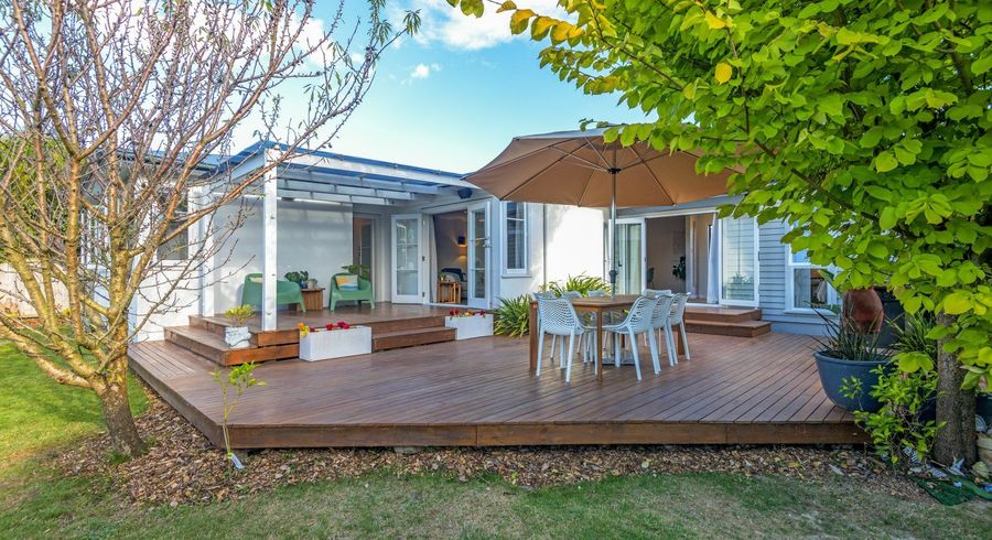  at 1 Sinclair Avenue, Highbury, Palmerston North