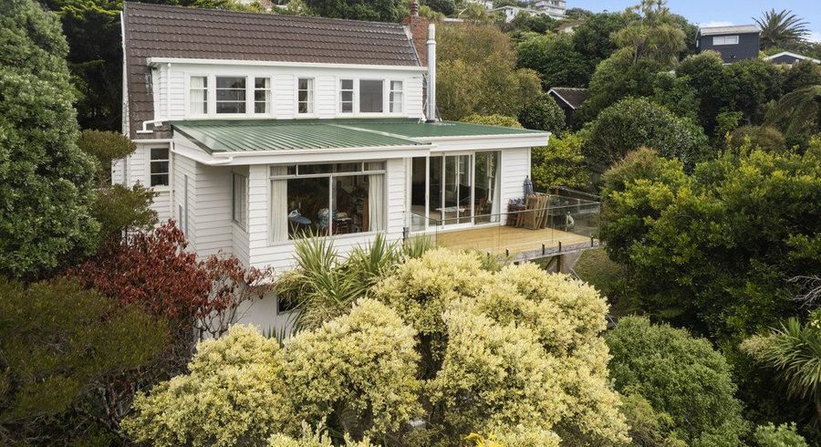  at 5 Fettes Crescent, Seatoun, Wellington