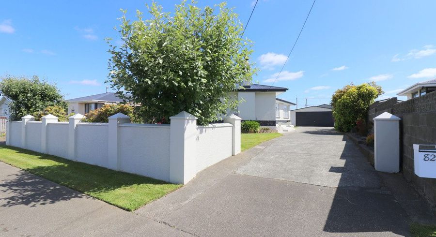  at 82 Edinburgh Crescent, Waikiwi, Invercargill