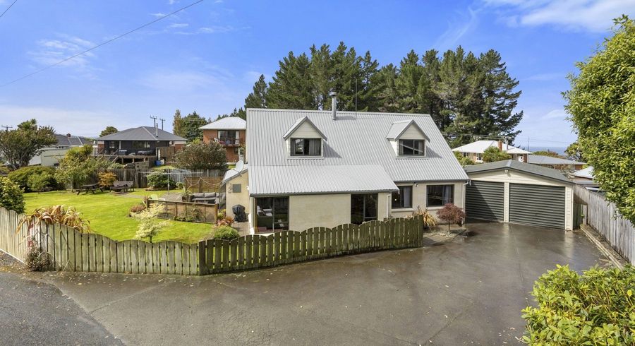  at 6 Tilburn Street, Halfway Bush, Dunedin, Otago