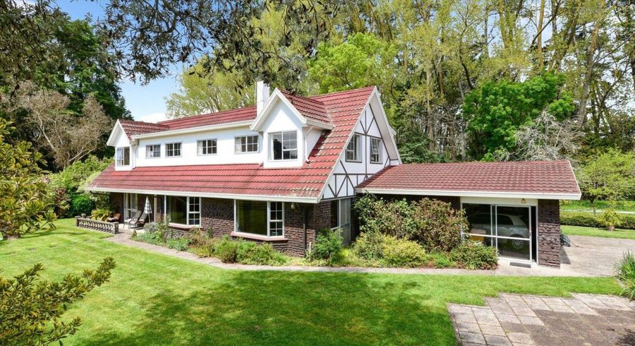  at 803F Bruntwood Road, Tamahere, Hamilton