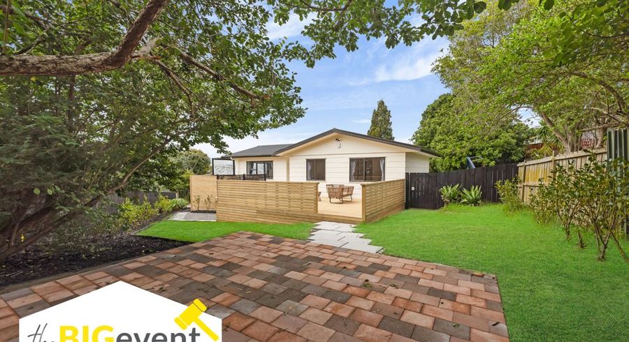  at 14 Styca Place, Sunnyvale, Auckland