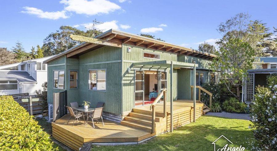  at 1/36 Konini Road, Titirangi, Auckland