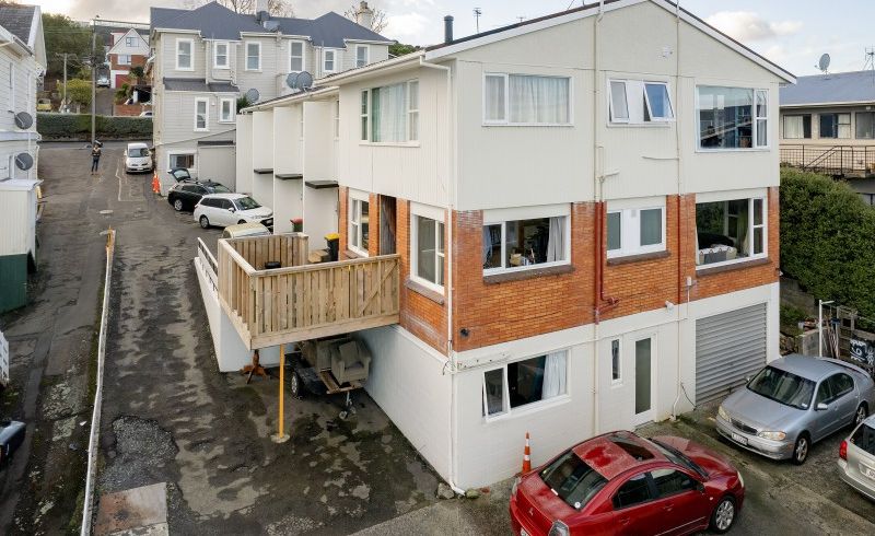  at 1/128 London Street, Dunedin Central, Dunedin