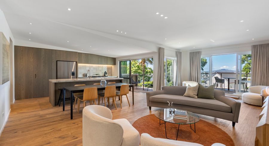  at 2/39 Wood Street, Freemans Bay, Auckland