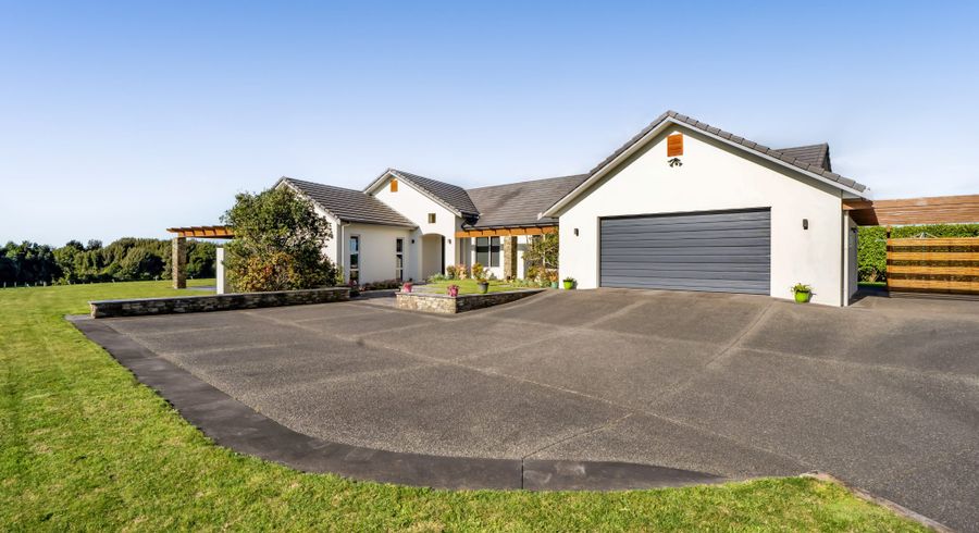  at 921 Carrington Road, Hurworth, New Plymouth, Taranaki