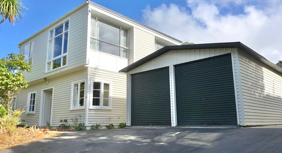  at 75 Chamberlain Road, Karori, Wellington, Wellington