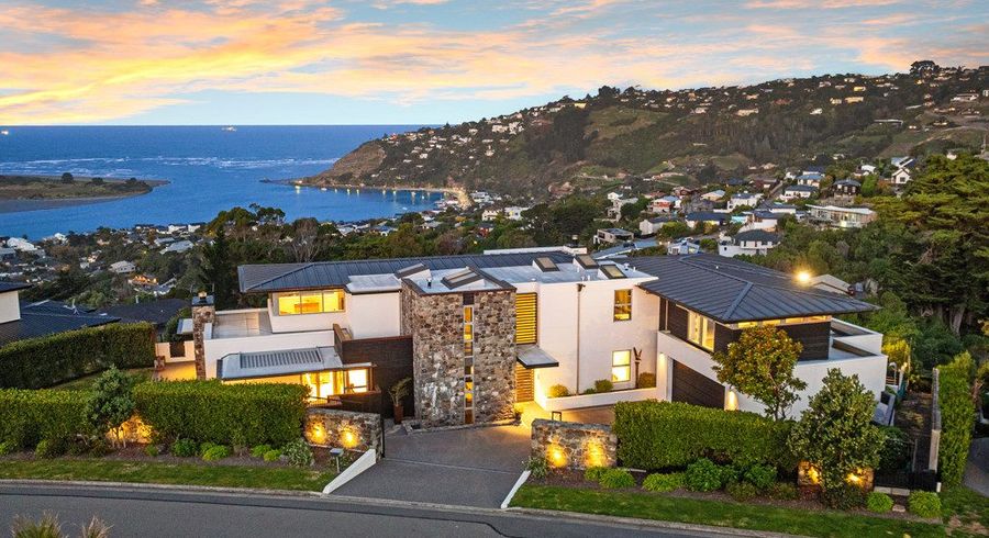  at 101 Glenstrae Road, Redcliffs, Christchurch City, Canterbury