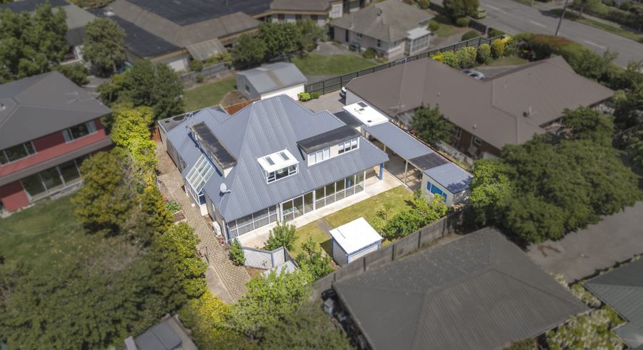  at 156 Withells Road, Avonhead, Christchurch City, Canterbury