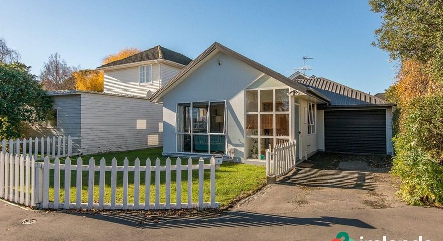  at 2 Tara Street, Riccarton, Christchurch City, Canterbury
