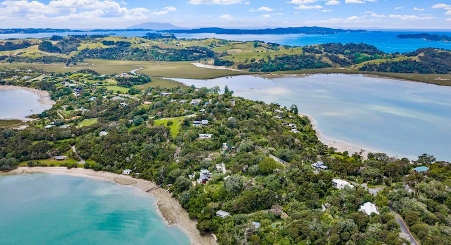  at 20 Young Street, Mahurangi East, Rodney, Auckland