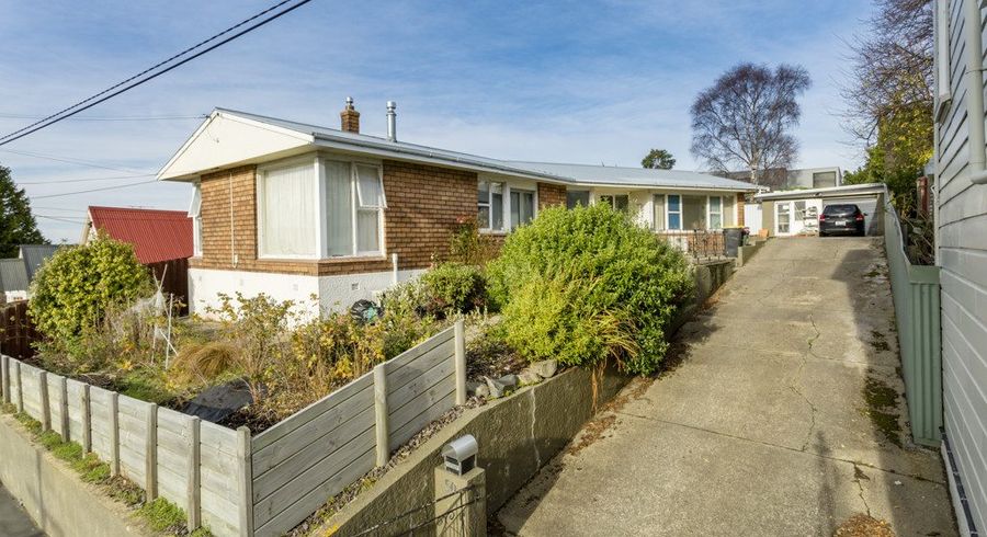  at 2/50 Duncan Street, City Centre, Dunedin, Otago