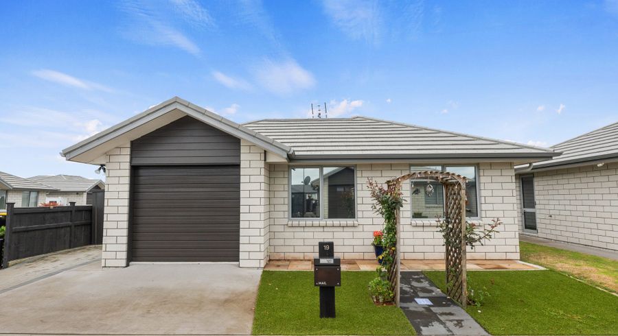  at 19 Arrow Close, Papamoa, Tauranga, Bay Of Plenty