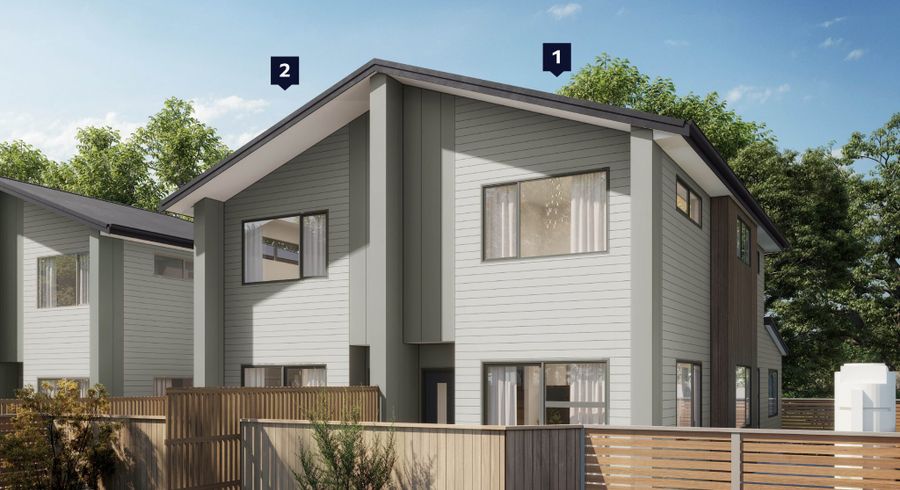  at 1 Bledisloe Crescent, Wainuiomata, Lower Hutt, Wellington