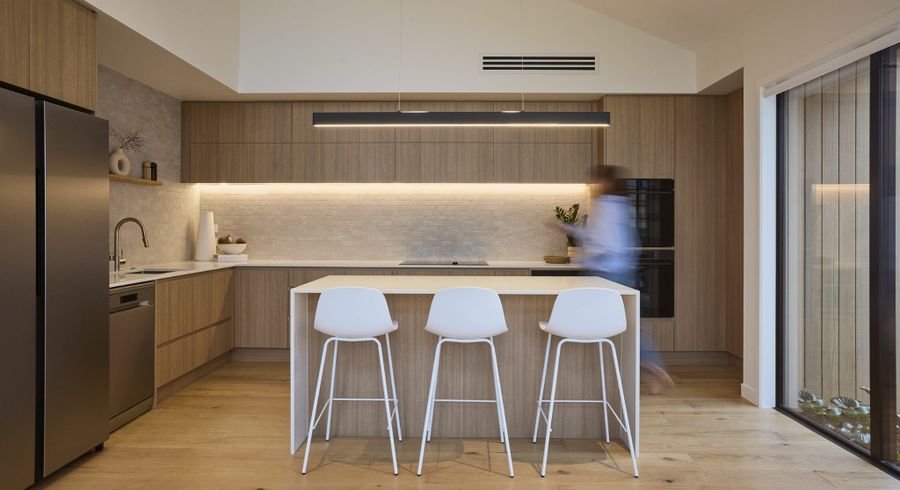  at 52 Bristol Freighter Road, Hobsonville, Waitakere City, Auckland