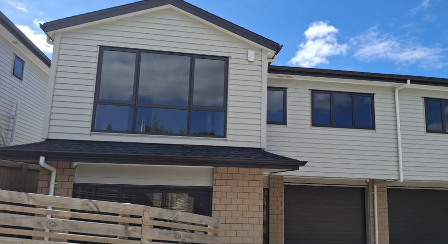  at 1-4/92 Elliot Street, Papakura, Papakura, Auckland