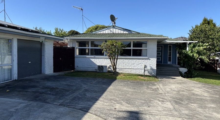  at 54A  Houchens Road, Glenview, Hamilton, Waikato