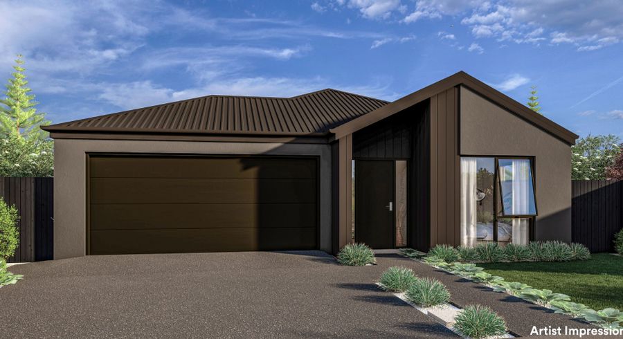  at Lot 5, 4A Nicolson Street, Allenton, Ashburton, Canterbury